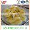 Fresh canned pear in light syrup with high quality and tasty good from china
