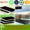 laminated mdf board/circular mdf board/mdf dubai