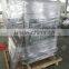 Automatic Meat Fish smoking oven Chicken smoking machine for sale