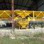PLD1200 cement batching machine wth three hopper made in Shandong Shengya