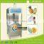 Automatic Electric Pineapple Peeling Peeler Machine Fruits Shelling Machine Watermelon Shelling Machine /Equipment