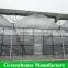 Low Cost Greenhouse For Growing Tomato
