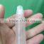 10 ml Clear Roll on Perfume Bottles