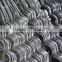 hot galvanized bendable wire for plant supporting
