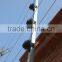 Middle Electric Fence Insulator Electric Fencing insulator