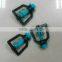 Plastic Full Circle Impulse Sprinkler & Other Modern Garden House Products