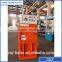 CE Certificated JP5947T2 Small Vertical Vessels Baling Machine
