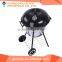 Popular Design Stainless Apple Type Portable Pig Grill