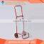 2015 Wholesale steel shopping trolley cart