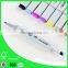 multi color copic sketch permanent marker pen