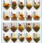 Handmade Blooming Flower Tea Balls Art Chinese Herbal Tea Gift - 20 Kinds