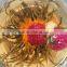 Beauty blooming Flower Tea Silver Needle Tea high quality