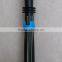Double Blue Line Drip Irrigation Drip Tape