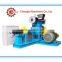 Multifunctional floating fish feed pellet machine/poultry feed making mill for sale