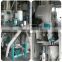 ce certificated large capacity stock feed plants