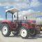 55HP China Tractors for Sale With Cabin and Implements