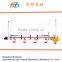 factory direct automatic chicken nipple drinking system for poultry farming