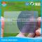 Wholesale transparent PVC card with customized size