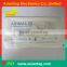 134.2khz animal transponder rfid glass microchip tube
