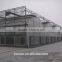 Lost cost!! Muti-Span Plastic Film Agricultual Greenhouse