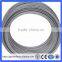 Low Price 0.3mm-4.0mm Hot Dipped Galvanized Binding Iron Wire/Galvanized Wire for Construction(Guangzhou Factory)