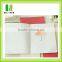 Print cheap bulk blank recycle brown kraft paper notebook