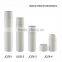 wholesale cosmetic plastic airless bottle for skin care,cosmetic airless pump bottle
