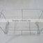 Full Size Wire Chafing Rack