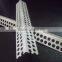 concrete wire mesh/plastic wall corner mesh with angle bead