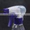 Chinese reliable quality suppliers High quality professional plastic mini trigger sprayer