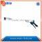 High Pressure Water Spray Gun/Jet w/ 2 Free Nozzles