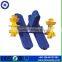 fish ponds good quality paddle wheel aerator 2HP