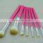 Wholesale Fashionable Makeup Brush,Manufacturer Provides Straightly.