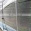 with UV resistance 50mesh anti insect netting