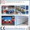 PP yarn rope machine pp flat yarn extruder machine for bag making email:ropenet22@ropeking.com