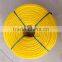 PE/PP Colorful Rope Made In Linyi Dongtalent With High Quality