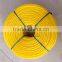 Good Quality PE/PP 3/4 Strands Polyethylene Rope