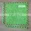 microfiber chenille mat