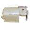 2015 ISO Certificated Wet Permanent Magnetic Seprator for rice/wheat