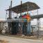 Hot selling QM double stage coal gas generating furnace