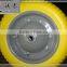 Manufacturer 3.00-8 PU Foam Wheel for Wheelbarrow