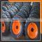 China skid steer tire 10-16.5