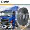 best chinese brand 9.00r20 truck tire with small order quantity 50 sets