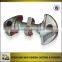 Precision machinery china steel casting unique products to sell