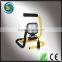 2015 Newest 15W Portable LED Work Light With Stand for Emergency Lighting