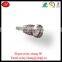Guangdong Province High Precision Carbon Steel Pivot Screw For Bicycle