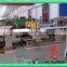 new condition aluminium casting and rolling line