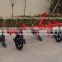 Garden cultivator for weeding, soil loosening by Chinese cultivator manufacturer