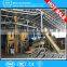 Europe hot sale wood sawdust pellet machine/wood pellet mill/pellet line