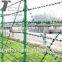 Galvanized Barbed Wire Price per roll